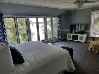 Sycamore Cove - Private Getway on Morse Reservoir - Vacation Paradise!
