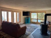 Flathead Lake Escape