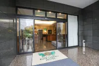 Fukuyama Rose Garden Hotel Hotels in Ibara
