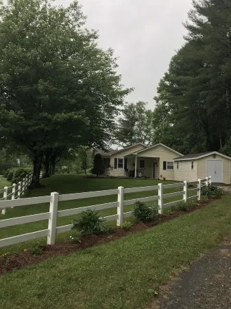 OUR HOME ...AWAY FROM HOME