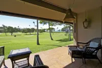 G110 - Ground floor, close to ocean and all amenities, great view