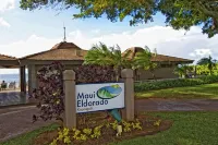 G110 - Ground floor, close to ocean and all amenities, great view 블랙 록 비치 주변 호텔