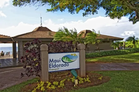 G110 - Ground floor, close to ocean and all amenities, great view