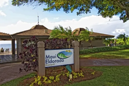 G110 - Ground floor, close to ocean and all amenities, great view