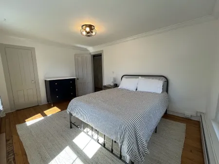 Litchfield Modern Farmhouse