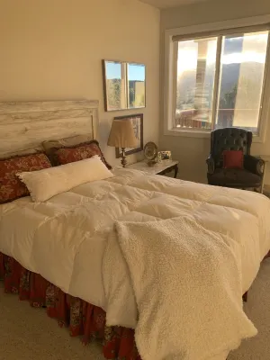 Magnificent Sierra Blanca VIEWS!