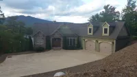 Awe Inspiring Views! Custom Lake Front Home on Beautiful Lake James!