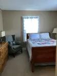 Lovely Downtown Beverly Hotels near Beverly Regional Airport