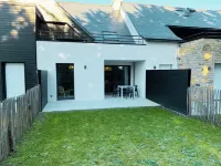 Appartement du Fort, new apartment in Le Cabellou