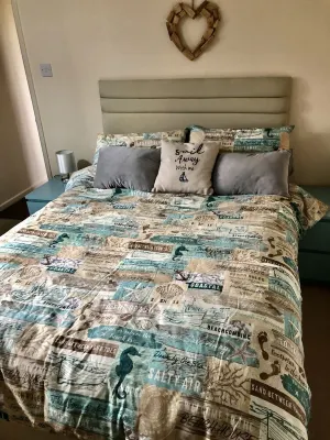 Comfortable coastal retreat perfectly situated in Sheringham North Norfolk Hotels near Poplars Caravan & Chalet Park