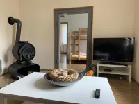 Gemütliche Ferienwohnung auf Ehemaligem Bauernhof am Edersee Hotels in Waldeck