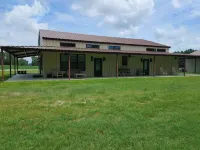 Ga Southern University Statesboro,  Brooklet, 3-BR Home lodge 새비지 트레일스 주변 호텔