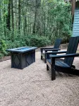 Cottage at Little River - Just Renovated! - Country Houses