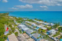 Bungalow #5 - 2 Bed/1 Bath & Pool in Islamorada 이슬라모라다 호텔