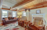 Charming 3-bedroom house in marvelous Moretown