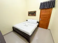 Gunter Homestay at Kalianda - 1 Unit Rumah 3 Kamar Tidur Dengan Dapur Hotels in Kalianda