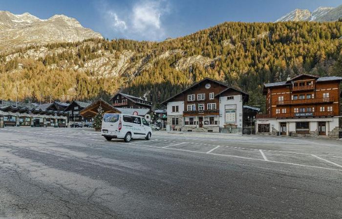 Hotel Dufour
