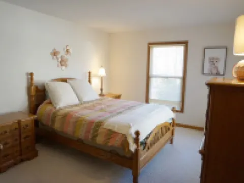 The Judges Fair Way! Beautiful 4 bedroom, 3 bath home that sleeps 13 Hotels in Innsbrook