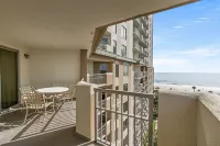 3BR 3BTH Club Lvl Ocean ViewBOOK FOR SPRING! LOW RATES! - สระว่ายน้ำส่วนตัว