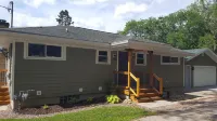 Beach Garden Bungalow