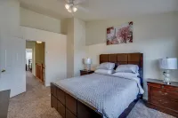 EVEREADY PARADISE TOWNHOUSE, USA Hotels near Potomac River