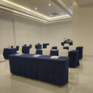 Wyndham Puebla Angelopolis