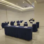 Wyndham Puebla Angelopolis