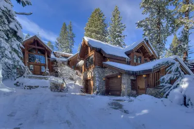 Luxury Northstar Lodge Hotels in der Nähe von KT-22