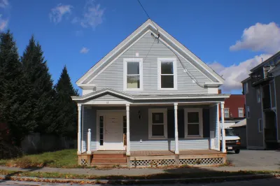 Superb apartment in prime location - Ludlow centre just minutes from ski slopes Hotels near Okemo Mountain Resort