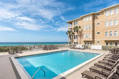 Bali Cottage South Of 30a Luxury Rental/2 Bikes/ KING BEDS/ Just Steps to Beach! Hotels near The Hidden Lantern Bookstore