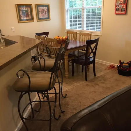 Perfect Gameday House For Auburn Football Games!