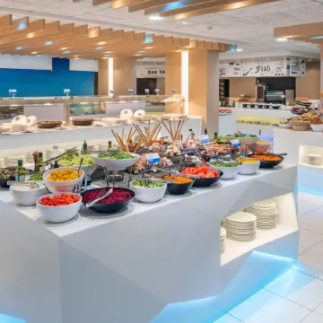 Hotel Montemar Maritim