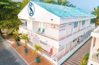 Hotel San Luis Place by Dorado Hotels in 