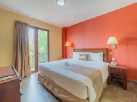 セブン クラウン ラ パス セントロ ラパスのホテル