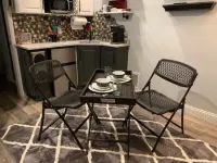 New studio/loft near orchards, wineries, & beaches