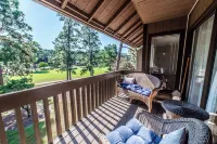 Pinehurst Drive on Five, 2-bedroom Condo