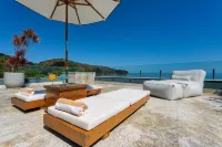 Duke Beach Hotel Maresias Hotels in Maresias