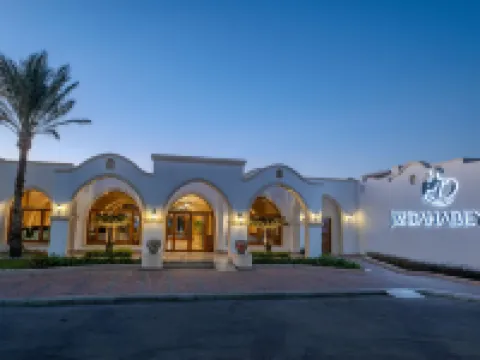 Jaz Dahabeya Hotels in Dahab