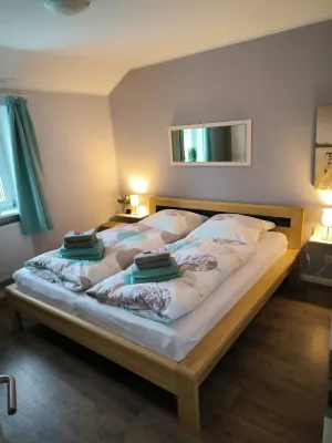 Comfort - Holiday apartment near Schleswig Hotels in Fahrdorf