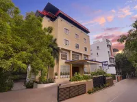 Keys Prima by Lemon Tree Hotels, Katti-Ma, Chennai Hotels near Light House