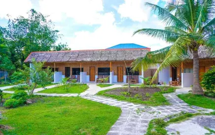 Native House Resort by Cocotel