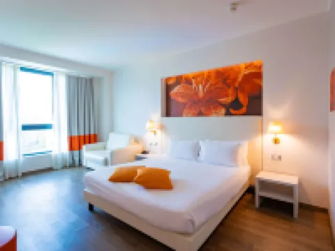 宜必思尚品米蘭東塞塔拉飯店