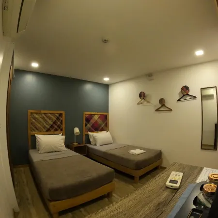 Silver Reef Dive Resort