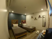 Silver Reef Dive Resort Hotels in Dauin