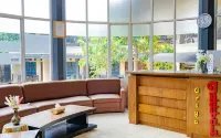 Griya Inayah Syariah Hotels in North Teluk Betung