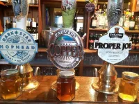 The Hawkley Inn Hotel a Petersfield