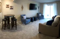 Waterfront Oasis! Onsite Boat/Jetski Rentals!
