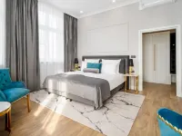 帕夫科酒店 大波蘭地區戈茹夫酒店