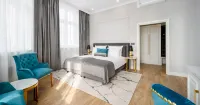 Hotel Pavco Các khách sạn gần St. Mary's Cathedral (Katedra Wniebowziecia Najswietszej Maryi Panny)