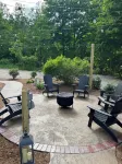 Spacious Home for Family and Friends! Close to Downtown Boyne +Patio & Fire Pit